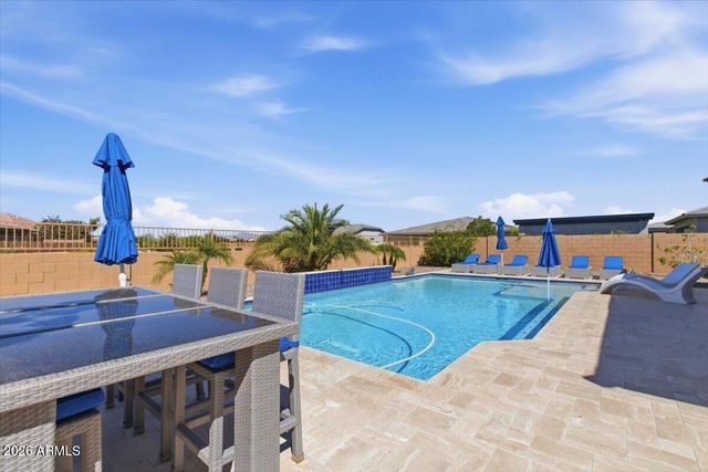 22836 E VIA LAS BRISAS --, Queen Creek, AZ 85142