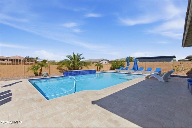 22836 E VIA LAS BRISAS --, Queen Creek, AZ 85142