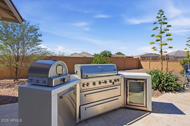 22836 E VIA LAS BRISAS --, Queen Creek, AZ 85142