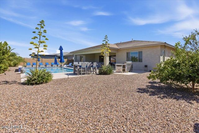 22836 E VIA LAS BRISAS --, Queen Creek, AZ 85142