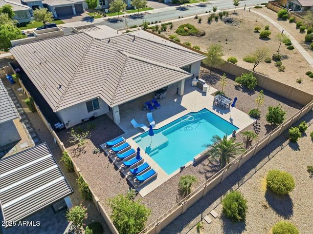 22836 E VIA LAS BRISAS --, Queen Creek, AZ 85142