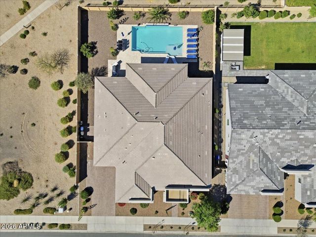 22836 E VIA LAS BRISAS --, Queen Creek, AZ 85142