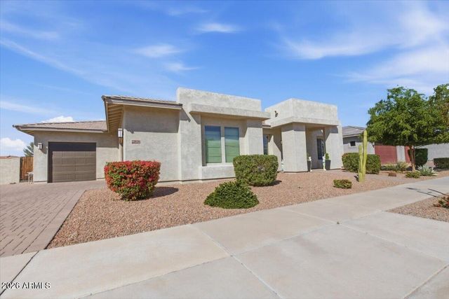 22836 E VIA LAS BRISAS --, Queen Creek, AZ 85142