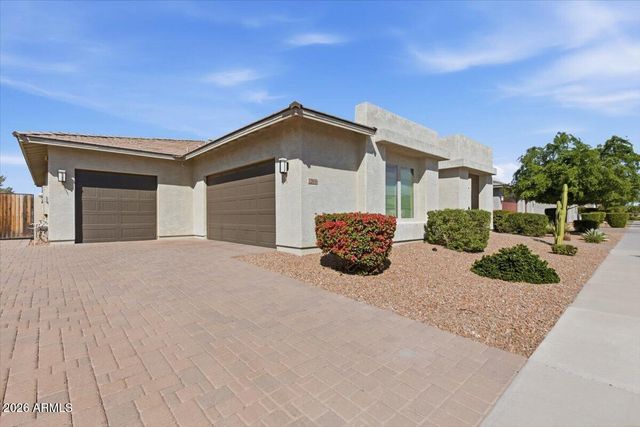 22836 E VIA LAS BRISAS --, Queen Creek, AZ 85142