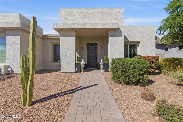 22836 E VIA LAS BRISAS --, Queen Creek, AZ 85142