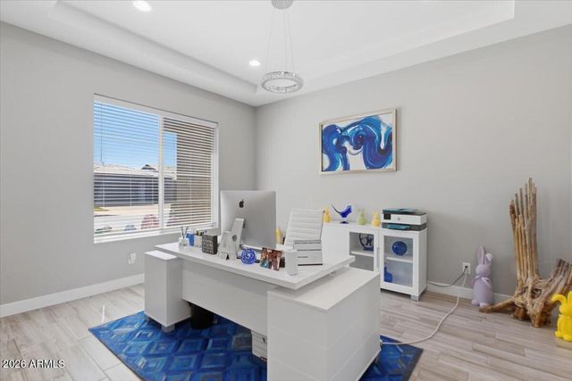 22836 E VIA LAS BRISAS --, Queen Creek, AZ 85142