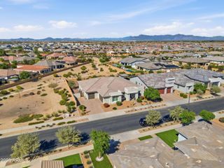 22836 E VIA LAS BRISAS --, Queen Creek, AZ 85142
