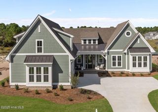 3452 St James Drive SE, Southport, NC 28461