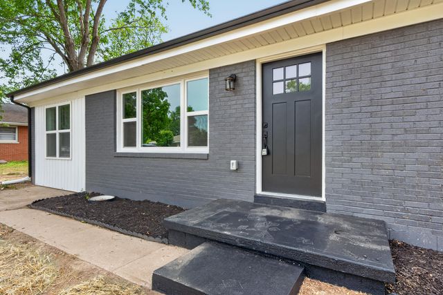 112 Leslie Drive, Berea, KY 40403