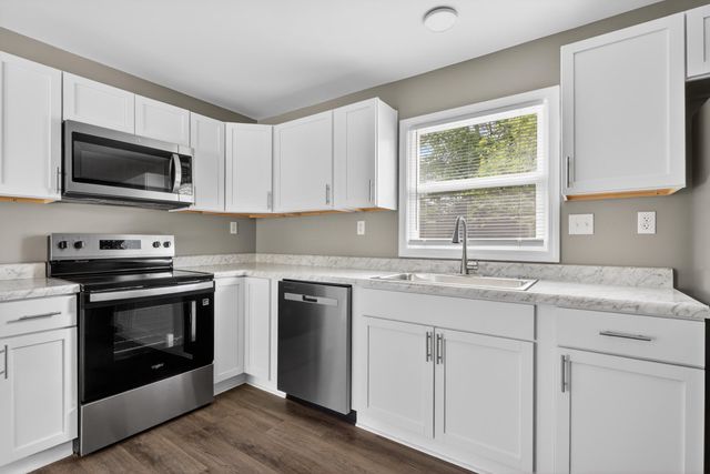 112 Leslie Drive, Berea, KY 40403