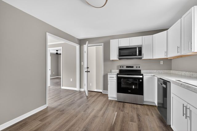 112 Leslie Drive, Berea, KY 40403