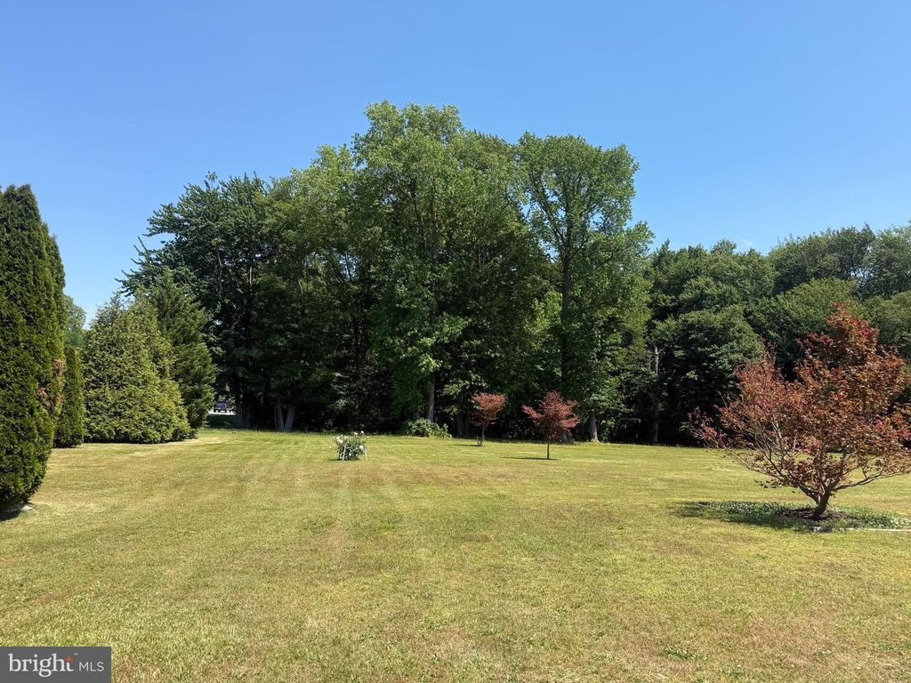 Image 15 of property listing at 1420 BARCLAY RD, Barclay, MD 21607