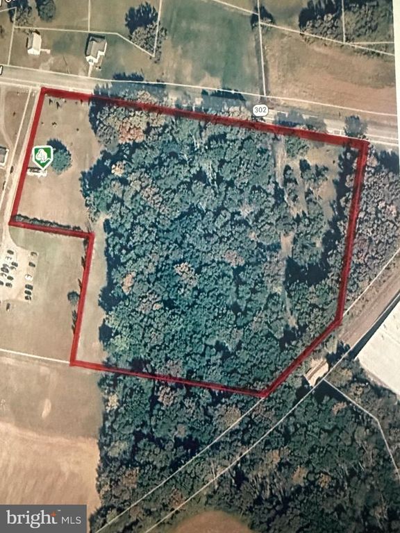 Image 19 of property listing at 1420 BARCLAY RD, Barclay, MD 21607
