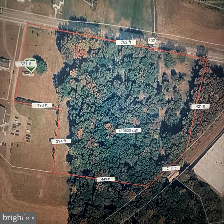 Image 20 of property listing at 1420 BARCLAY RD, Barclay, MD 21607