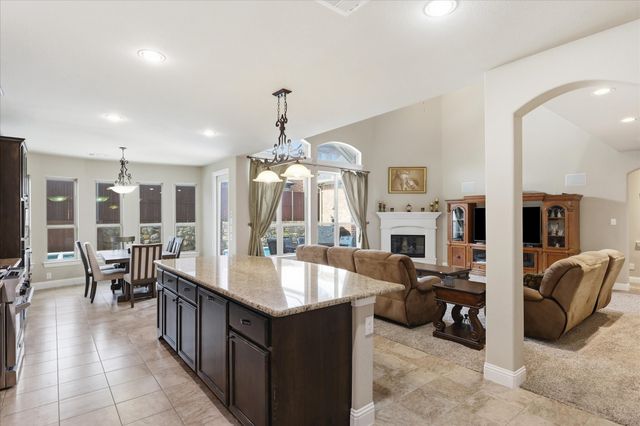 2102 Grassland Court, Allen, TX 75013
