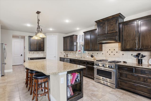 2102 Grassland Court, Allen, TX 75013