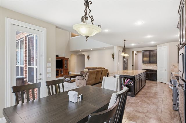 2102 Grassland Court, Allen, TX 75013