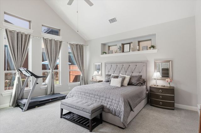 2102 Grassland Court, Allen, TX 75013