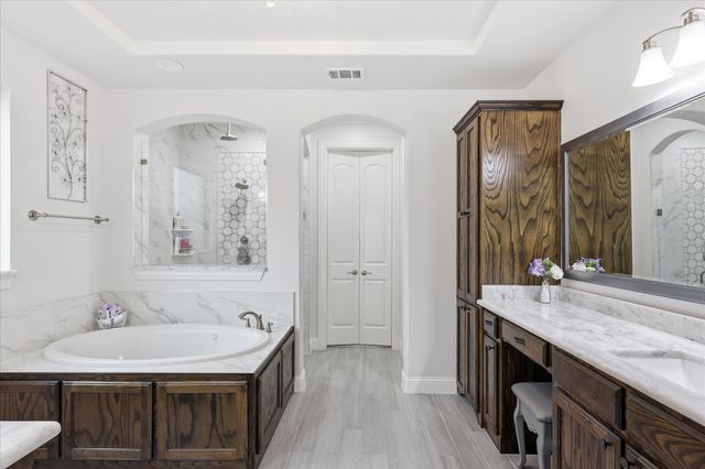 2102 Grassland Court, Allen, TX 75013