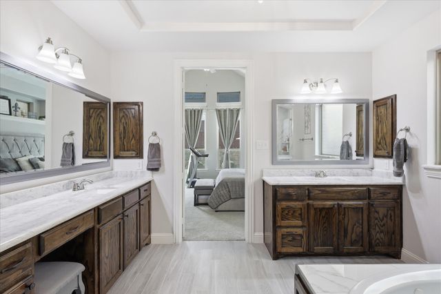 2102 Grassland Court, Allen, TX 75013