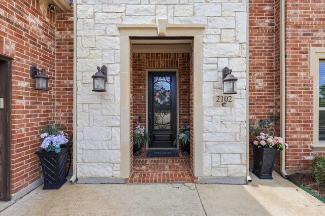 2102 Grassland Court, Allen, TX 75013