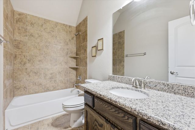2102 Grassland Court, Allen, TX 75013