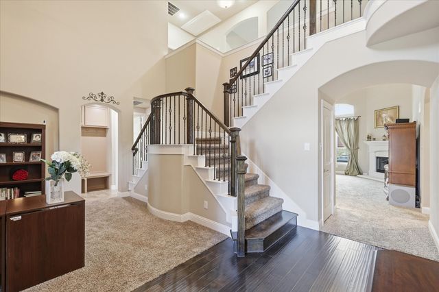 2102 Grassland Court, Allen, TX 75013