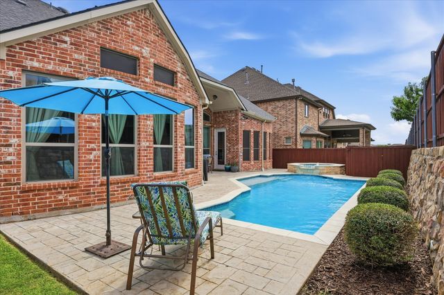 2102 Grassland Court, Allen, TX 75013