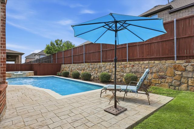 2102 Grassland Court, Allen, TX 75013