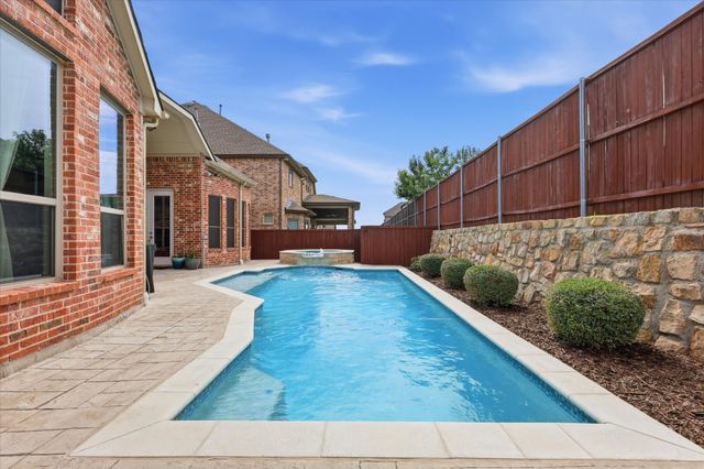 2102 Grassland Court, Allen, TX 75013