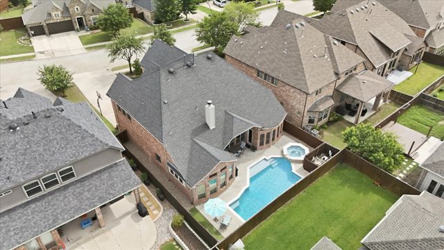 2102 Grassland Court, Allen, TX 75013