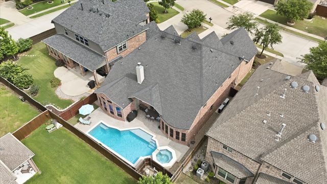 2102 Grassland Court, Allen, TX 75013