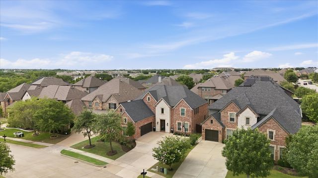 2102 Grassland Court, Allen, TX 75013