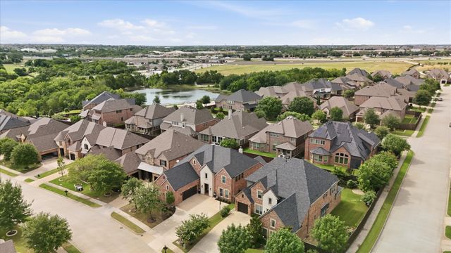 2102 Grassland Court, Allen, TX 75013