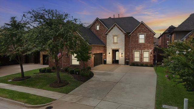 2102 Grassland Court, Allen, TX 75013