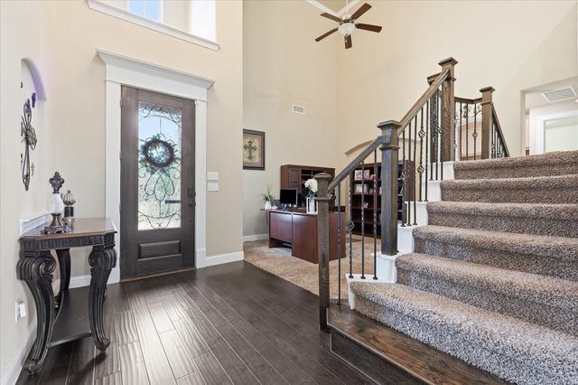 2102 Grassland Court, Allen, TX 75013