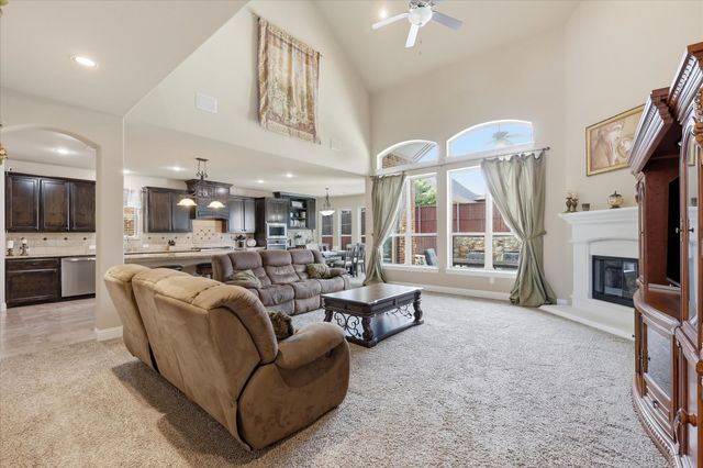 2102 Grassland Court, Allen, TX 75013