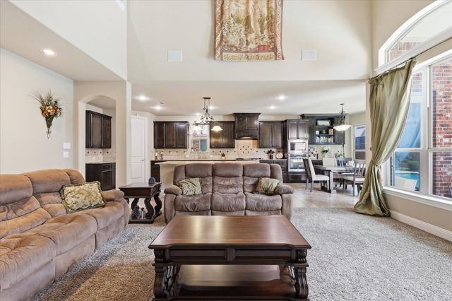 2102 Grassland Court, Allen, TX 75013