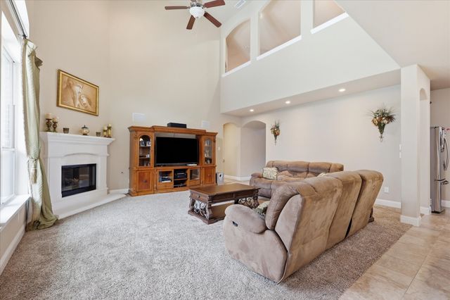 2102 Grassland Court, Allen, TX 75013