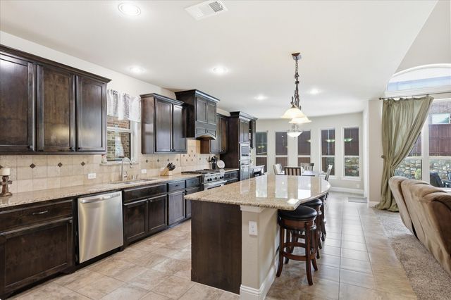 2102 Grassland Court, Allen, TX 75013