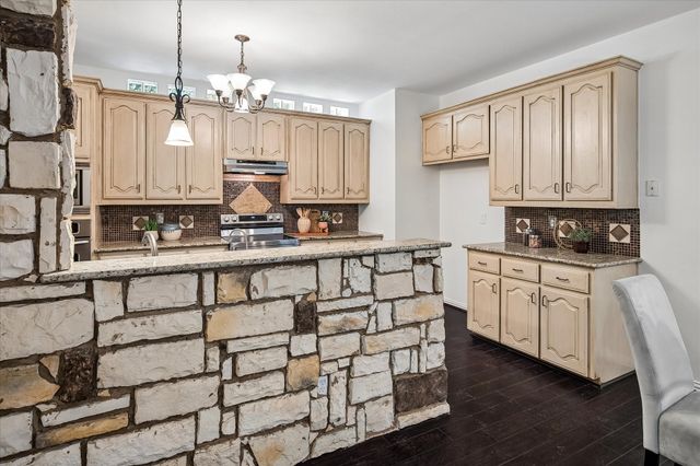 1901 Sagebrush Trail, Richardson, TX 75080