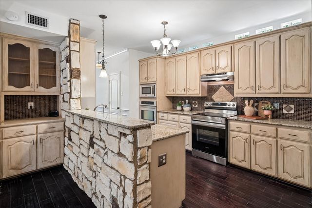 1901 Sagebrush Trail, Richardson, TX 75080