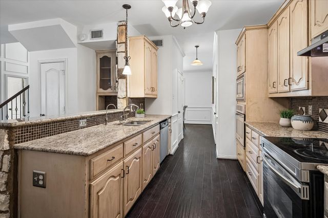 1901 Sagebrush Trail, Richardson, TX 75080