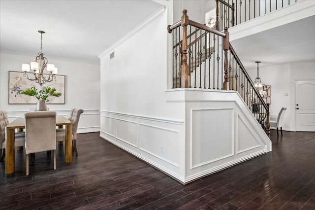 1901 Sagebrush Trail, Richardson, TX 75080