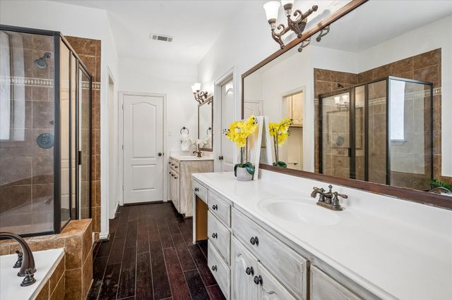 1901 Sagebrush Trail, Richardson, TX 75080