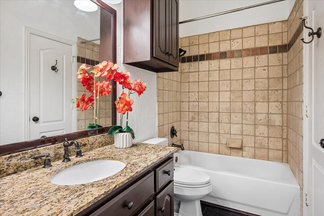1901 Sagebrush Trail, Richardson, TX 75080
