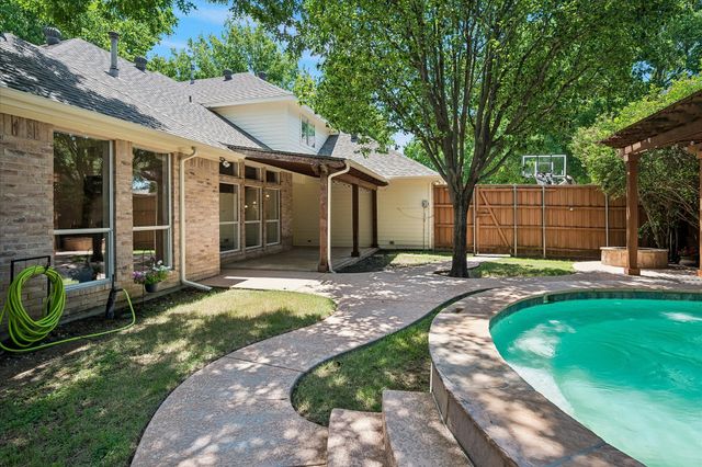 1901 Sagebrush Trail, Richardson, TX 75080