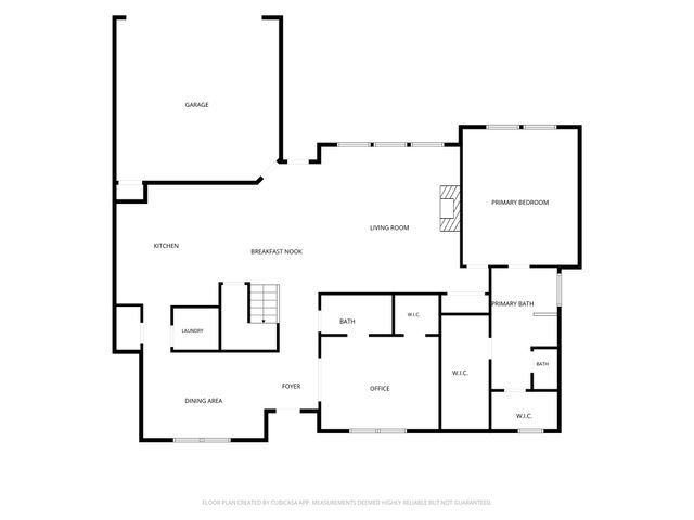1901 Sagebrush Trail, Richardson, TX 75080