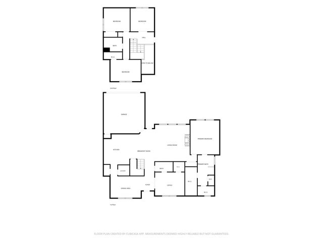 1901 Sagebrush Trail, Richardson, TX 75080