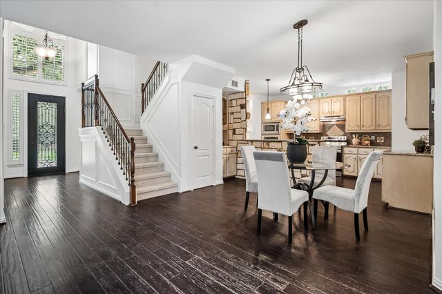 1901 Sagebrush Trail, Richardson, TX 75080